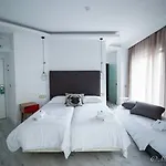 Apartman The Blue Bottle Central *