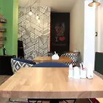 The Blue Bottle Central Apartman *