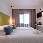 The Blue Bottle Central Apartman *