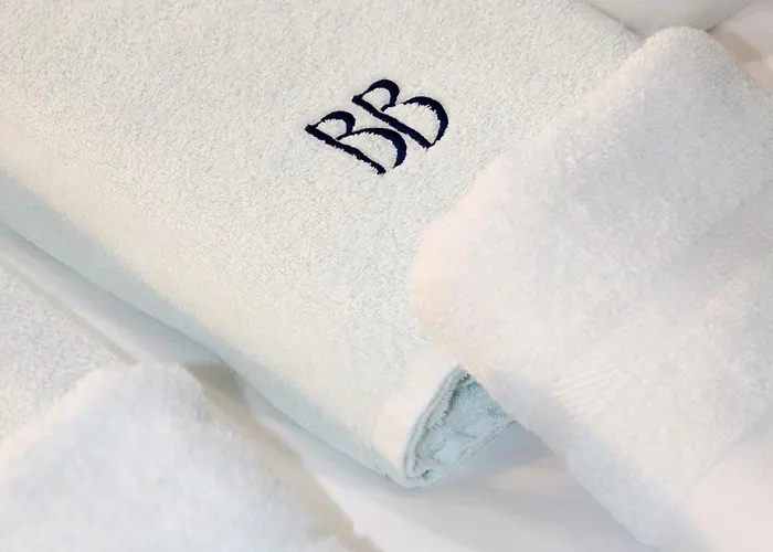 Blue Bottle Boutique Hotel Thessaloniki