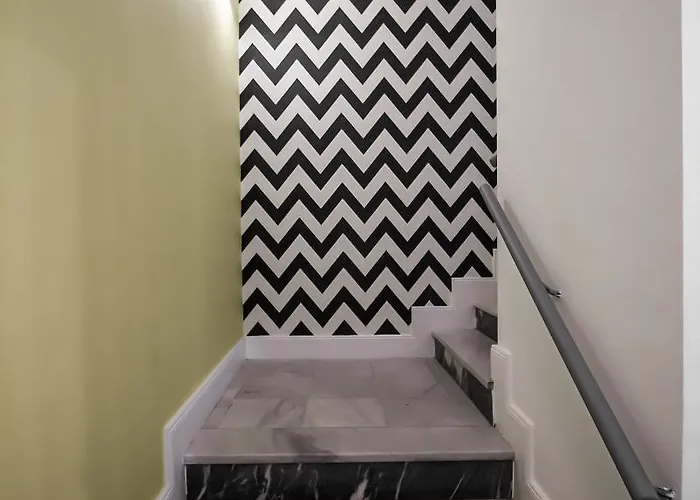 Blue Bottle Boutique Hotel Appartement Thessalonique