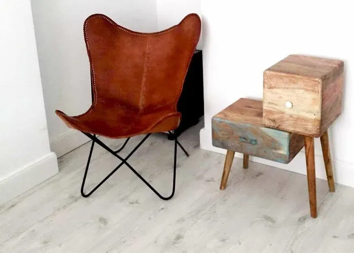Appartement Blue Bottle Boutique Hotel Thessalonique