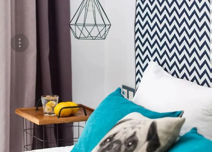 Blue Bottle Boutique Hotel *