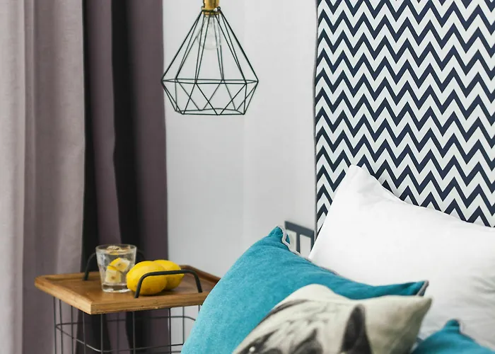 Blue Bottle Boutique Hotel *