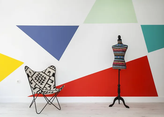 Blue Bottle Boutique Hotel 3*