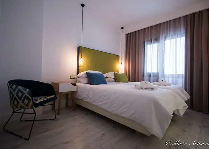 Blue Bottle Boutique Hotel * Thessalonique