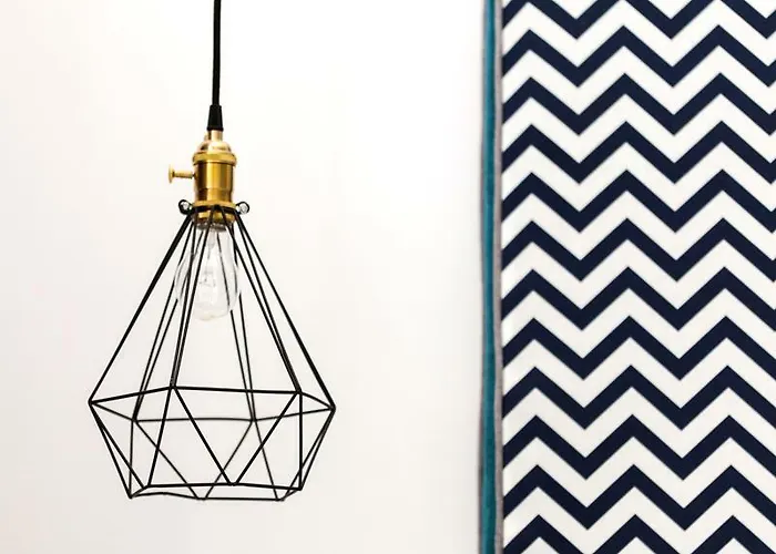 Blue Bottle Boutique Hotel * Thessalonique