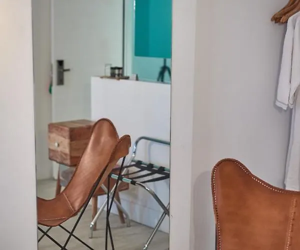 Blue Bottle Boutique Hotel Thessalonique