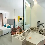 Apartman The Blue Bottle Central
