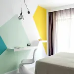Apartamento The Blue Bottle Central