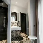 The Blue Bottle Central Apartman Szaloniki