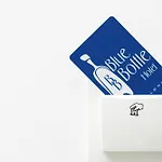 Apartamento The Blue Bottle Central *