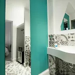 The Blue Bottle Central Apartamento *