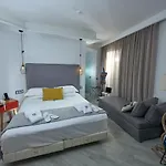 Apartamento The Blue Bottle Central