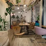 The Blue Bottle Central