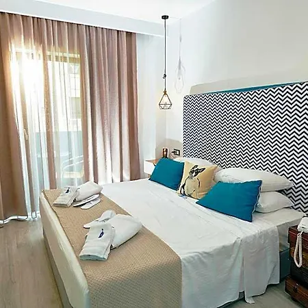 Apartament The Blue Bottle Salonic