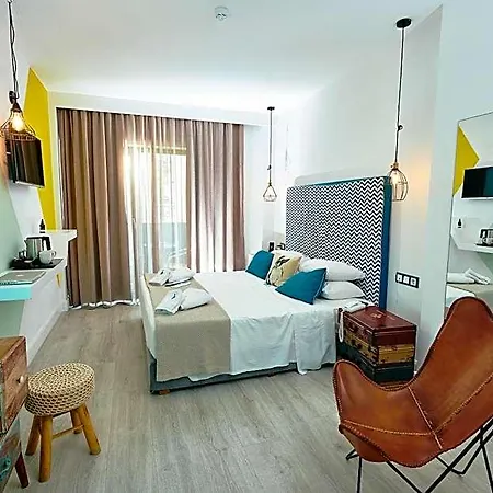 Apartament The Blue Bottle Salonic