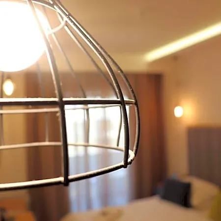 Apartament The Blue Bottle Salonic
