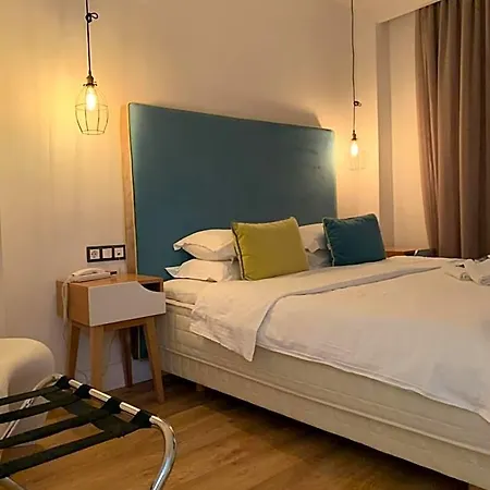 Apartament The Blue Bottle *