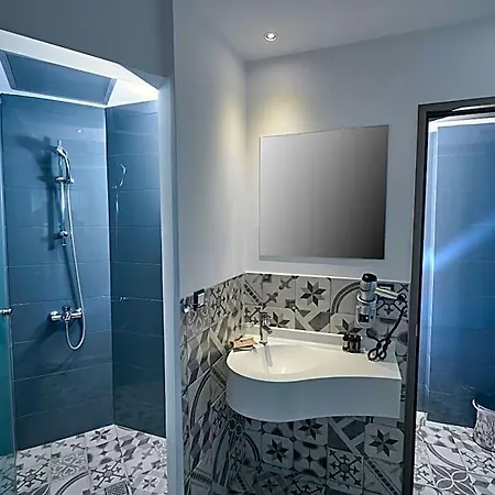The Blue Bottle Apartament Salonic
