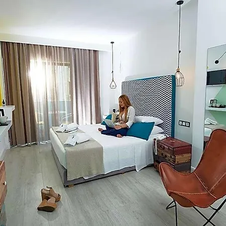 The Blue Bottle Apartament Salonic