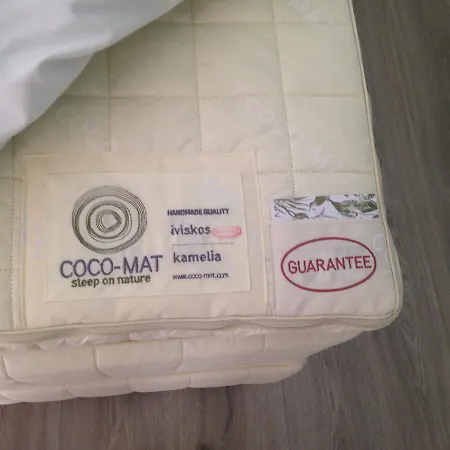 Blue Bottle Boutique Hotel Salonicco