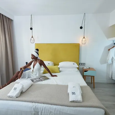 Blue Bottle Boutique Otel 3*