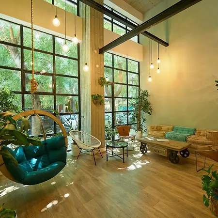 Blue Bottle Boutique Selanik
