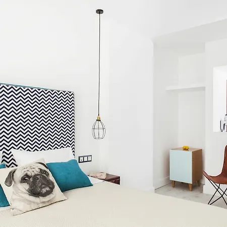 Otel Blue Bottle Boutique Selanik
