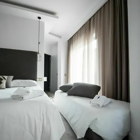 Blue Bottle Boutique Hotel 3*