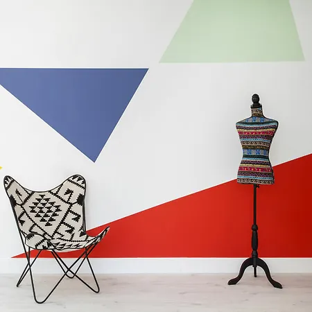 Blue Bottle Boutique Hotel 3*