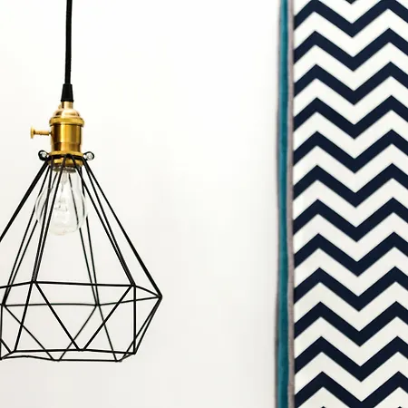 Otel Blue Bottle Boutique