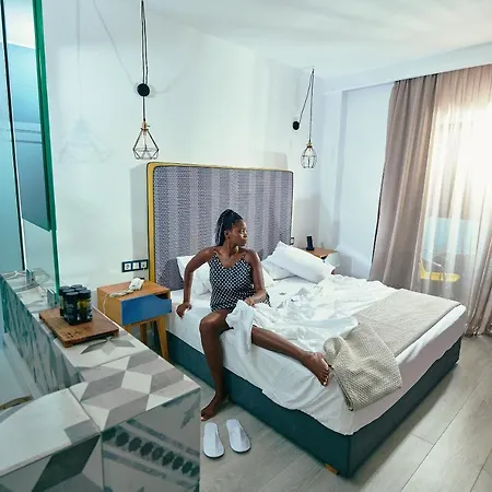 Blue Bottle Boutique