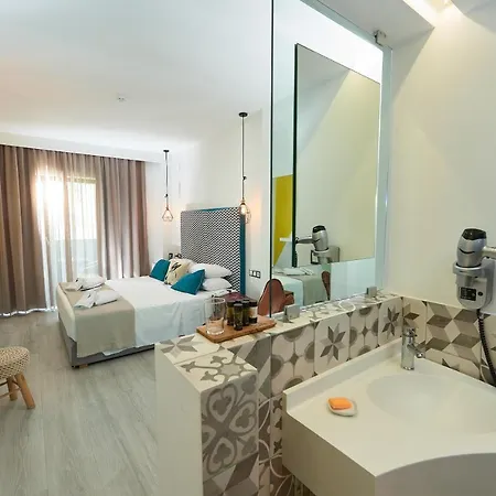 Blue Bottle Boutique Otel 3*