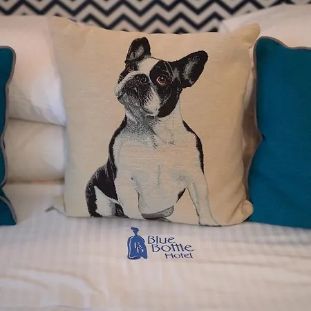 Blue Bottle Boutique 3*