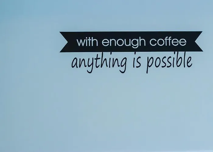 Hotel Blue Bottle Boutique