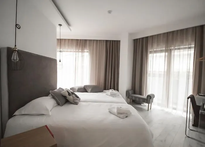 Hotel Blue Bottle Boutique 3*