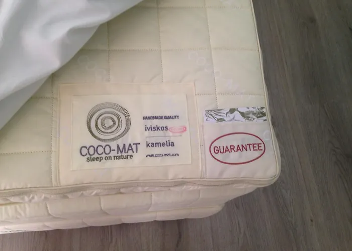 Blue Bottle Boutique Hotel Thessalonique