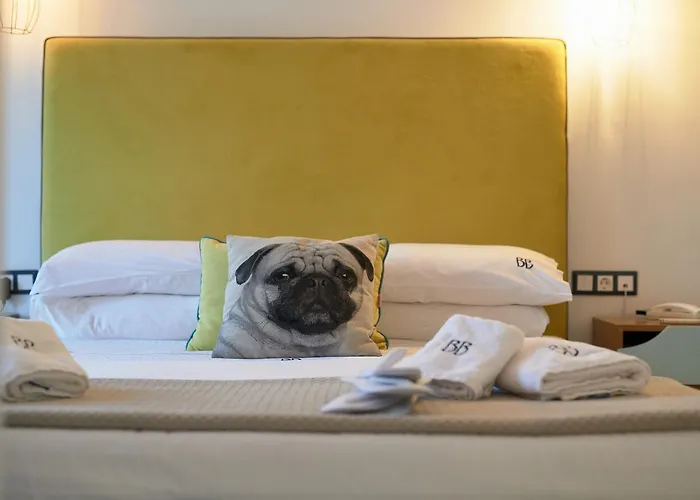 Hotel Blue Bottle Boutique Thessaloniki