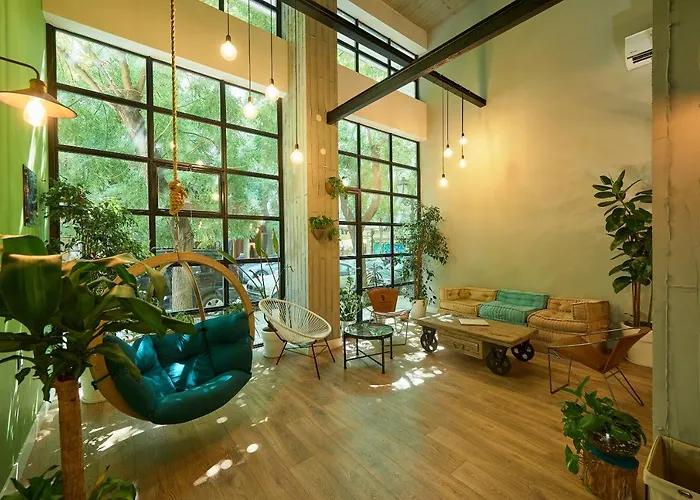 Blue Bottle Boutique Салоники