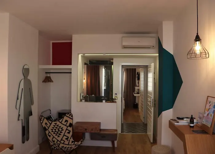 Blue Bottle Boutique Thessaloniki