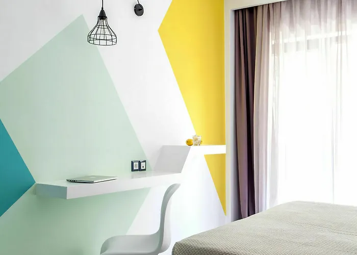 Hotel Blue Bottle Boutique