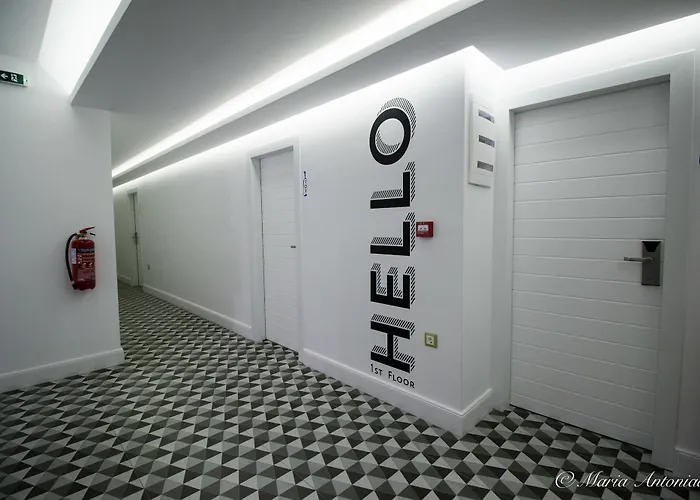 Blue Bottle Boutique 3* Thessalonique