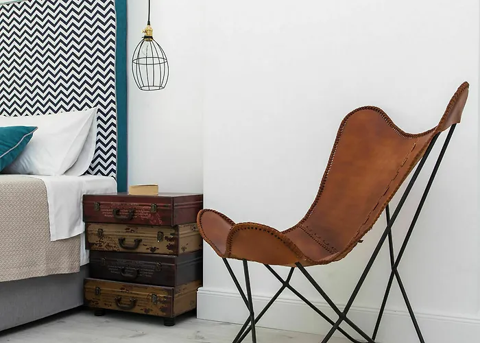 Blue Bottle Boutique 3*