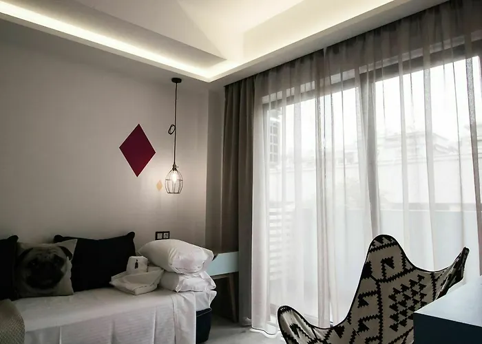 Blue Bottle Boutique Thessaloniki