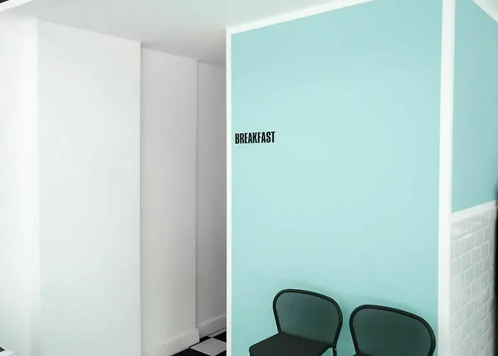 Blue Bottle Boutique Отель Салоники