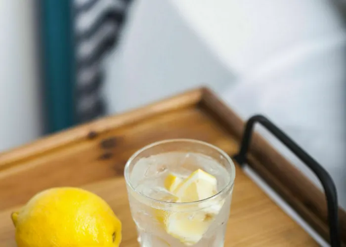 Blue Bottle Boutique Отель