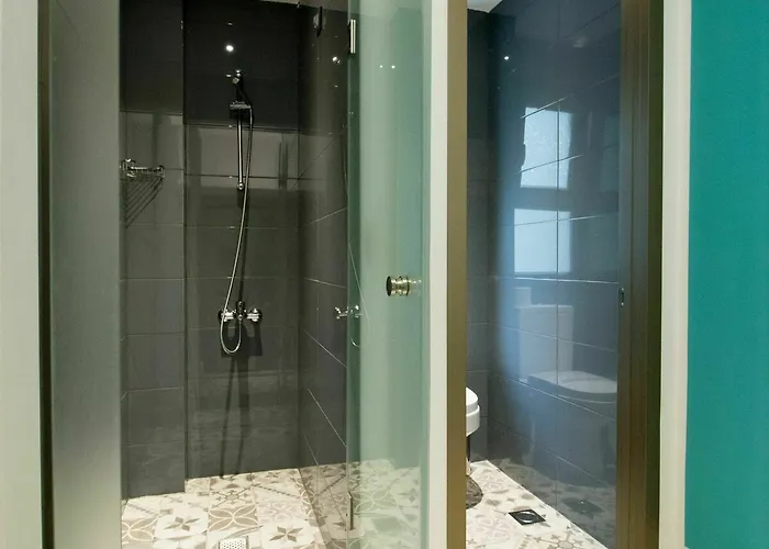 Blue Bottle Boutique 3* Thessalonique