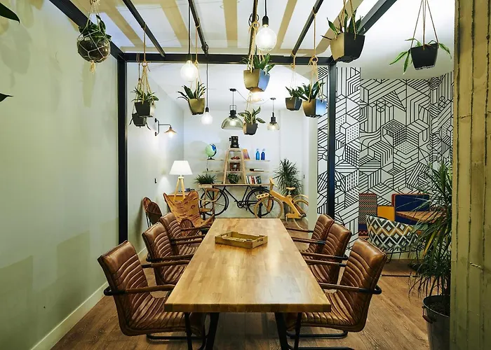 Blue Bottle Boutique Отель 3*