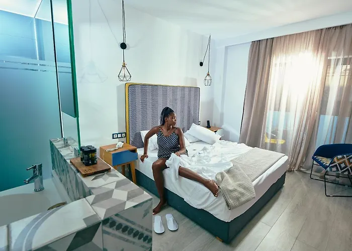 Blue Bottle Boutique